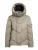 khujo Winterjas ‘Olsa2’  pastelgroen
