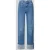 ANGELS Straight leg jeans in 5-pocketmodel, model ‘Lara Turn Up’