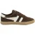 Suède damesschoenen Gola Badminton Suede