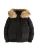 Superdry Mantel ‘Everest’  zwart