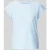 FREE/QUENT T-shirt met broderie anglaise, model ‘Blond’