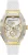 Ice Watch Ice Boliday – White Gold Heren Horloge Wit 023897