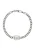 faina Armband  zilver