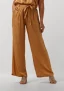 Summum Pantalon Dames Pants Solid Satin,