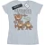Li-cense Disney dames moana kakamora ondeugendheidsmaker katoenen t-shirt