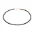 Obsidiaan ketting voor vrouwen Sloya Serena