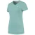 K-Swiss Dames/Dames V Hals Regular T-shirt (Blauw)