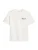 Marc O’Polo Shirt  grijs / wit