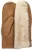 UGG Handschoenen
Dames Exposed Sheepskin Mitten,