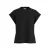 Relaxed Fit T-shirt met Hangende Schouders Dames s.Oliver