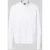 Boss regular fit blouse van puur katoen