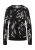 comma casual identity Trui  beige / zwart