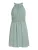 VILA Cocktailjurk  pastelgroen