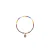 Vrouwenarmband Barts Yulu