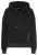 BUFFALO Sweatvest  zwart