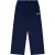 Ellesse Cordova 2-joggingbroek met logo en wijde pijpen voor dames (Marine)