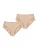 TRIUMPH Slip ‘ Ladyform Soft ‘  beige