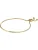 Liebeskind Berlin Armband  goud