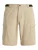 PROTEST Broek ‘PRTPLOUMA’  bruin