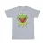 Disney Heren Muppets Kermit Hoofd T-Shirt (Sportgrijs)