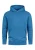 INDICODE JEANS Sweatshirt ‘ Elimah ‘  blauw