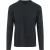 Ecology Heren erawan organic t-shirt met lange mouwen