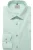 Marvelis Overhemd groen, Faux-uni