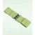 Lauren Vintage stretch riem in olijfgroen