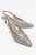 Orelis Kitten Heel Pump