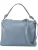 Florence Schoudertas  blauw