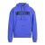 Moschino Heren Couture Milano Hoodie (Blauw)