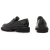 AllSaints Lola Loafer Black