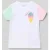 Guess regular fit T-shirt met logoprint