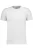 RAGMAN T-Shirt ronde hals wit, Effen