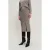 Gebreide rok voor dames Greenpoint