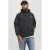 JACK & JONES PLUS SIZE tussenjas zwart