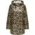Only Onlmarie ellen aop raincoat otw dessin