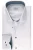 Stenströms Slimline Overhemd wit, Effen