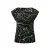 s.Oliver BLACK LABEL top zwart