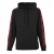 Hugo Heren Liam Regular-sweatshirt (Zwart)