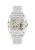 GUESS Analoog horloge ‘ PHOENIX ‘  goud