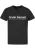 Bruno Banani Shirt  zwart / wit