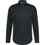 Blue Industry 4217.42blackppd lounge jersey shirt
