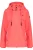 alife & kickin Tussenjas ‘PaolinaAK A’  oranjerood