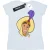 Li-cense Disney dames aladdin prins ali gezicht katoenen t-shirt