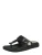 Pepe Jeans Teenslipper ‘SADE’  zwart