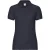 Fruit of the Loom Dames/dames 65/35 Poloshirt (Deep Navy)
