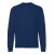 Fruit Of The Loom Heren Klassieke Drop Schouder Sweatshirt (Marine)