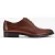 Banstead Tip Tan Lederen Schoenen