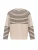 Dandalo Sweatshirt  stone grey / zwart